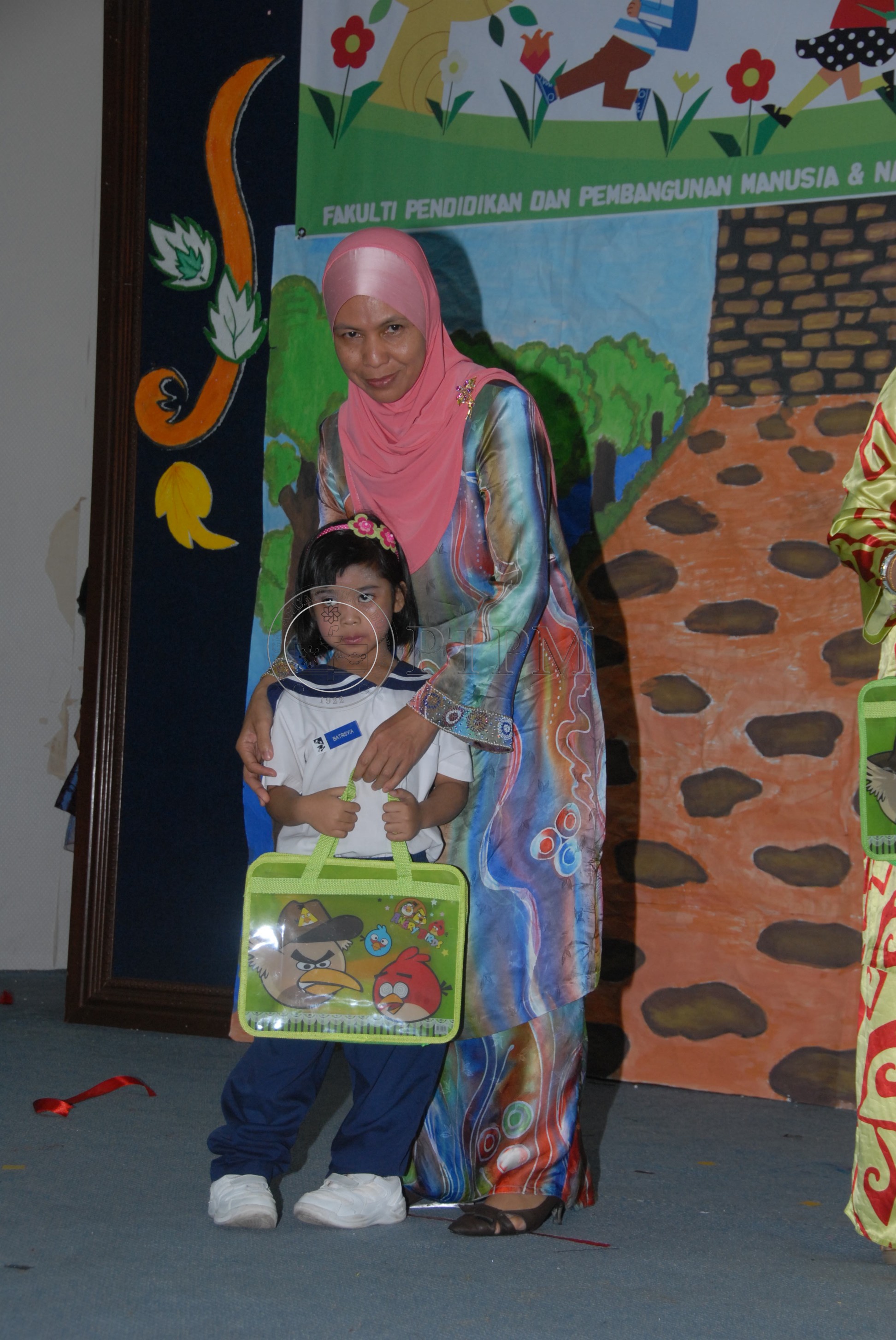 PTPM 11 100 TADIKA  IDA 0432